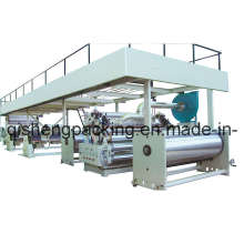 5 Ply Corrugated Cardboard Machinery